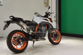 KTM, 890 Duke