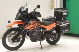 KTM, 890 Duke