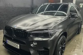 BMW, X Series, X5