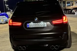 BMW, X Series, X5