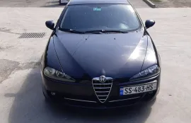 Alfa Romeo, 147