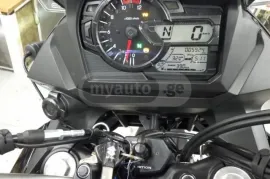 Suzuki, V-Strom DL 650