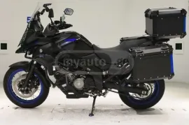 Suzuki, V-Strom DL 650