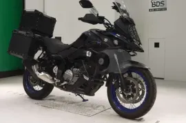 Suzuki, V-Strom DL 650