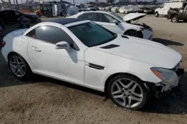 Mercedes-Benz, SLK-Class, SLK 250