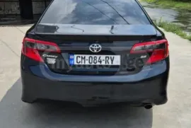 Toyota, Camry