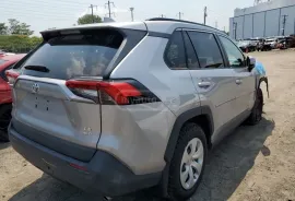 Toyota, RAV4