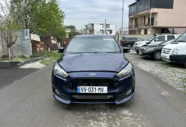 Ford, Focus