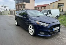 Ford, Focus