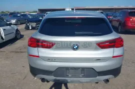 BMW, X Series, X2