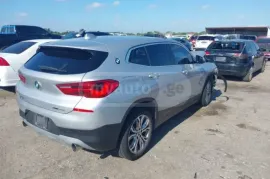 BMW, X Series, X2