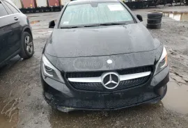 Mercedes-Benz, CLA-Class, CLA 250