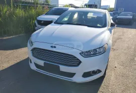 Ford, Fusion