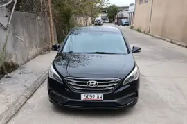 Hyundai, Sonata