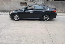 Hyundai, Sonata