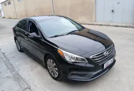 Hyundai, Sonata