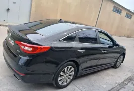 Hyundai, Sonata