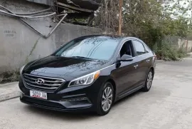 Hyundai, Sonata