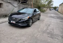 Hyundai, Sonata