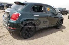 Fiat , 500X