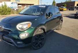 Fiat , 500X