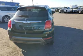 Fiat, 500X