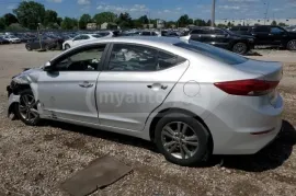 Hyundai, Elantra