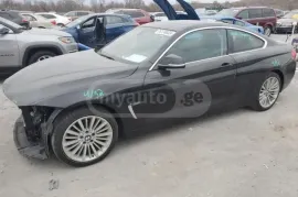 BMW, 4 Series, 428 XI