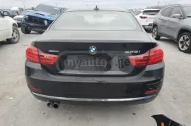 BMW, 4 Series, 428 XI