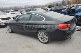 BMW, 4 Series, 428 XI