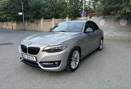 BMW, 2 Series, 228