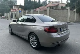 BMW, 2 Series, 228