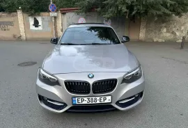 BMW, 2 Series, 228