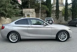 BMW, 2 Series, 228