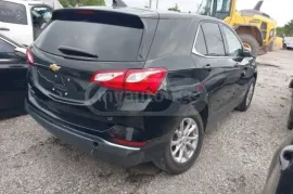 Chevrolet, Equinox