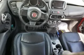 Fiat, 500X