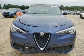 Alfa Romeo, Stelvio