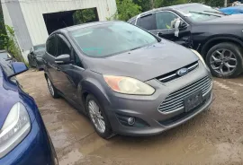 Ford, C-Max