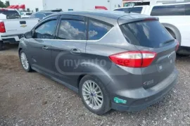 Ford, C-Max