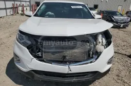 Chevrolet, Equinox