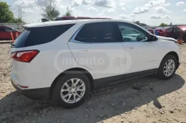 Chevrolet, Equinox