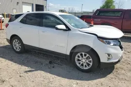 Chevrolet, Equinox