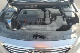 Hyundai, Sonata