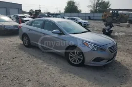 Hyundai, Sonata