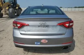 Hyundai, Sonata