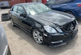 Mercedes-Benz, E CLASS, E 350