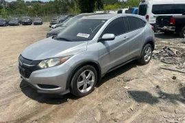 Honda, HR-V