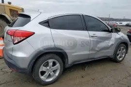 Honda, HR-V