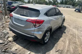 Honda, HR-V