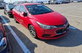 Chevrolet, Cruze